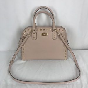 Micheal Kors “Sandrine Stud”